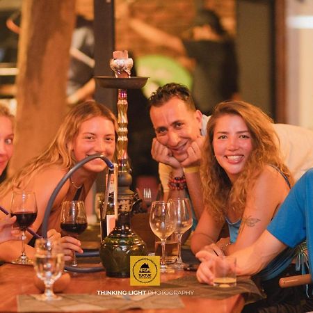 Tuk Tuk Boutique Hotel نيجومبو المظهر الخارجي الصورة